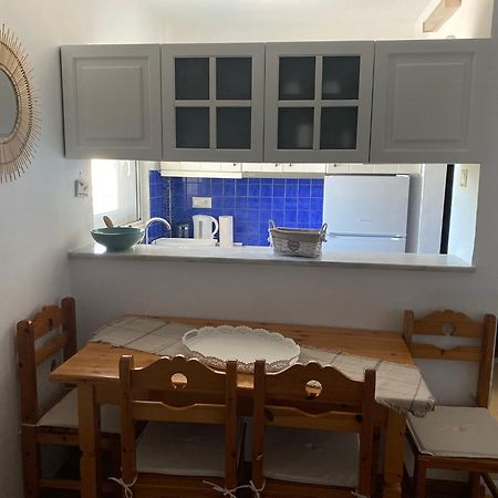 Irini Seaside Apartment PalaiónTsiflíkion Eksteriør bilde