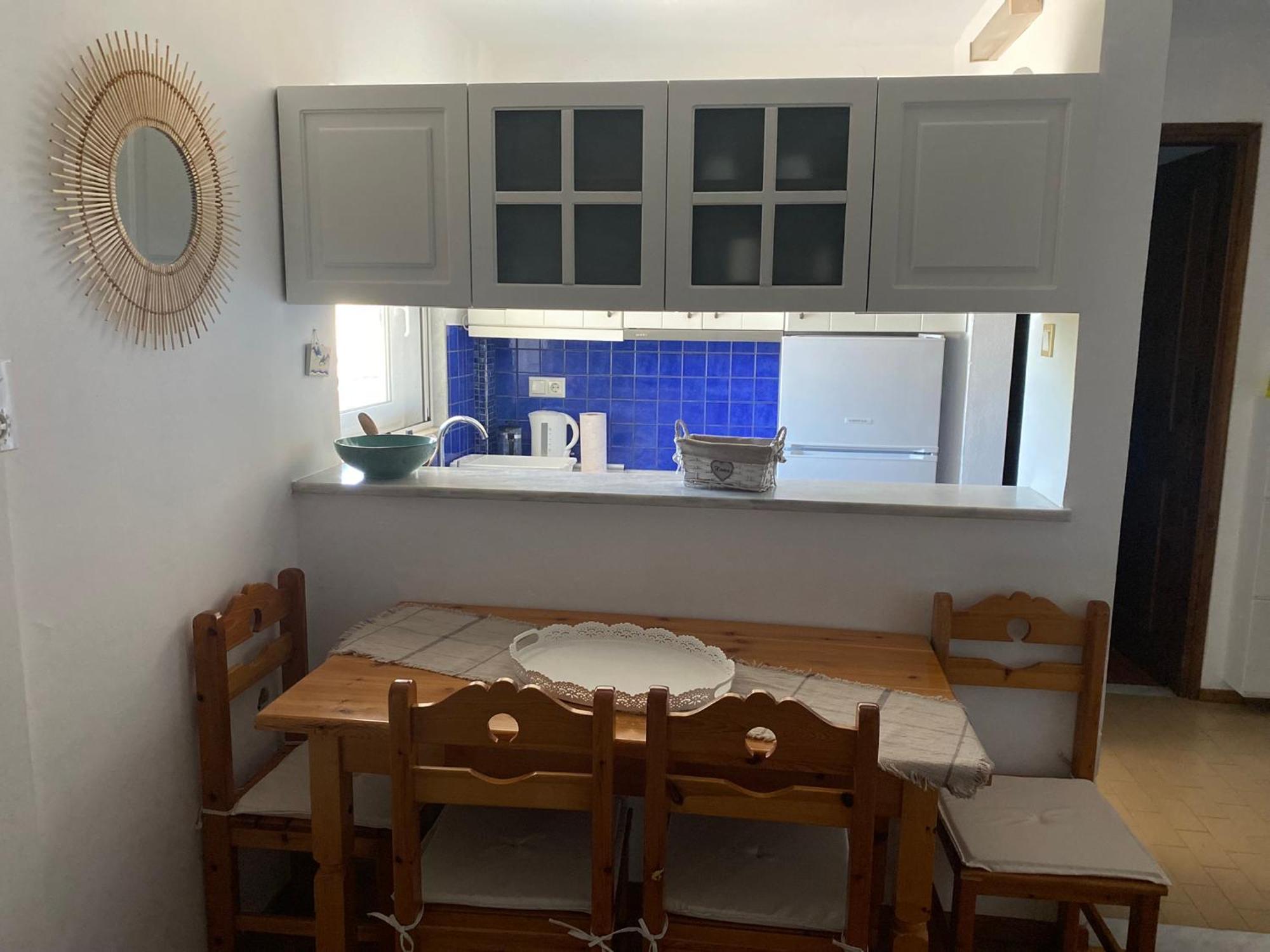 Irini Seaside Apartment PalaiónTsiflíkion Eksteriør bilde